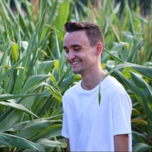 Maxence - Prof de maths - Saint-Quentin