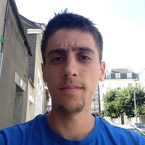 Léonard - Prof de maths - Nantes
