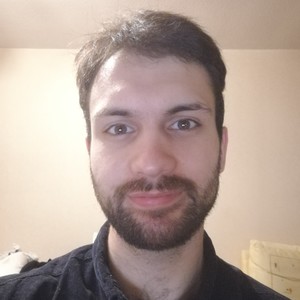 Lucas - Prof de maths - Villeurbanne