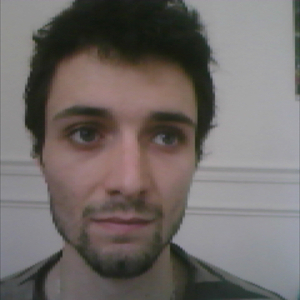 Louis - Prof de maths - Paris