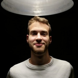 Camille - Prof de maths - Les Pavillons-sous-Bois