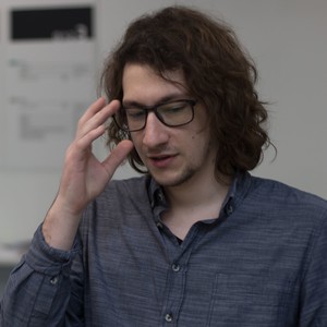 Sébastien - Prof de maths - Ferney-Voltaire