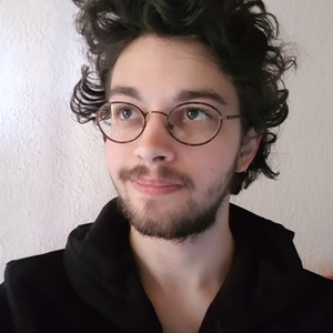Marius - Prof de littérature - Aix-en-Provence