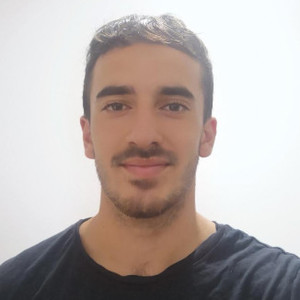 Joaquin - Prof de fle - français langue étrangère - Castelldefels