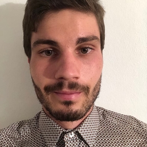 Florent - Prof de maths - Marseille