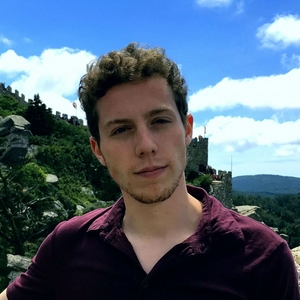 Jules - Prof de français - Saint-Mandé