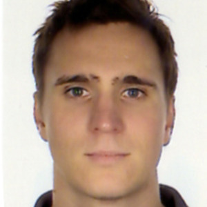 Guillaume - Prof d'aide aux devoirs - Lyon