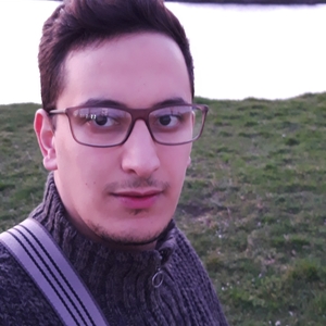 Walid - Prof de maths - Metz