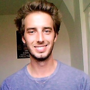 Thibault - Prof de philosophie - Paris