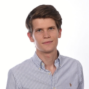 Valère - Prof d'économie - Paris