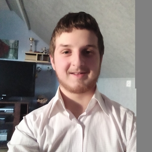 Jean - Prof de maths - Douai
