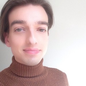 Gabriel - Prof de français - Jurançon