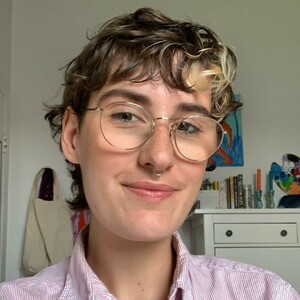Maude - Prof de maths - Montréal