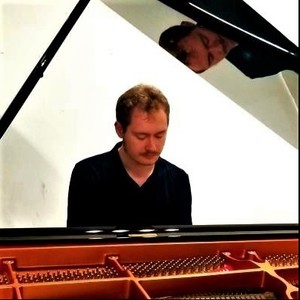 Nikolay - Prof de piano - Piera