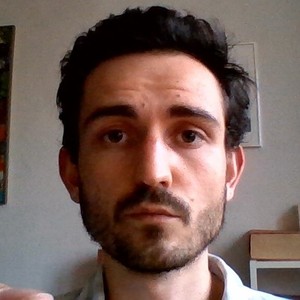 Gauthier - Prof de philosophie - Paris 6e