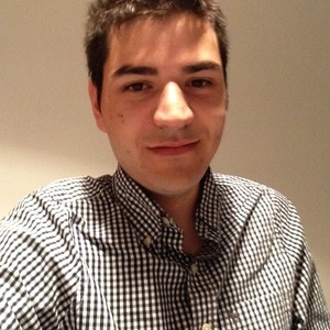 Jonathan - Prof d'aide aux devoirs - Paris