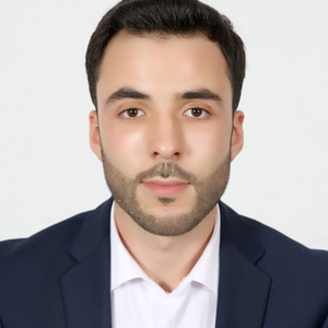 Youssef - Prof de maths - Liège