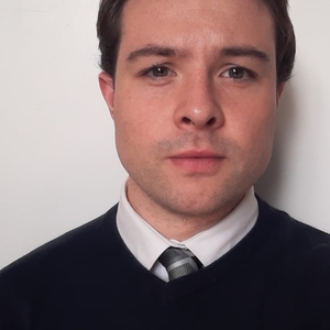 Geoffrey - Prof de marketing - Wignehies