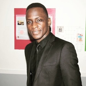 Niang - Prof d'anglais - Paris 15e