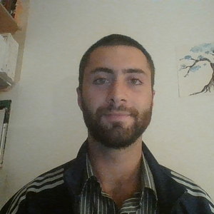 Samuel - Prof de philosophie - Saint-Denis