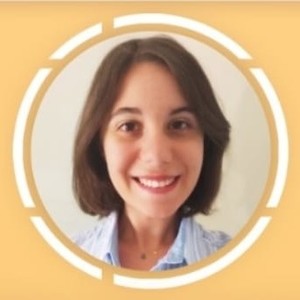 Marta - Prof de fle - français langue étrangère - Roma