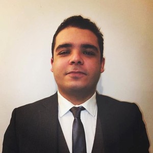 Ismail - Prof d'anglais - Villeurbanne