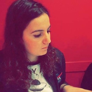 Hortense - Prof d'aide aux devoirs - Boulogne-Billancourt