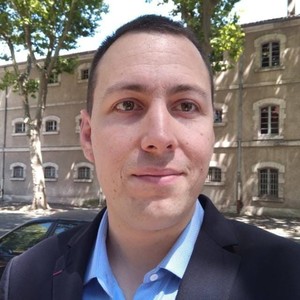 Édouard - Prof d'aide aux devoirs - Cahors