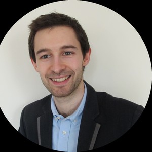 Augustin - Prof de maths - Vincennes