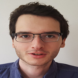 Theo - Prof de maths - Paris