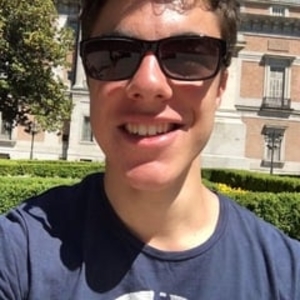 Lucas - Prof de maths - Le Perreux-sur-Marne