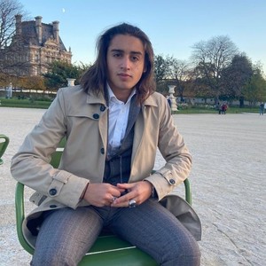 Nathan - Prof de maths - Nogent-sur-Marne