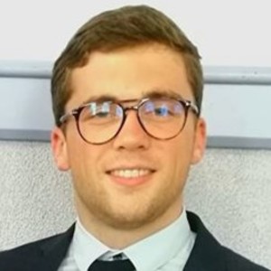 Bastien - Prof de maths - Le Vast
