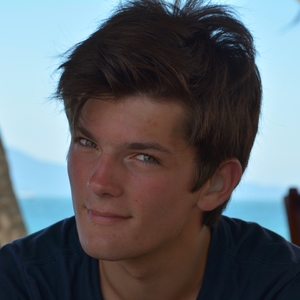 Thibaud - Prof d'aide aux devoirs - Le Chesnay
