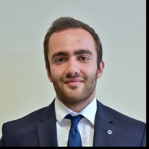 Jérémy - Prof de droit civil - Talence