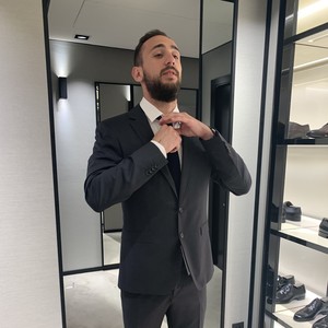 Yann - Prof de droit civil - Montpellier