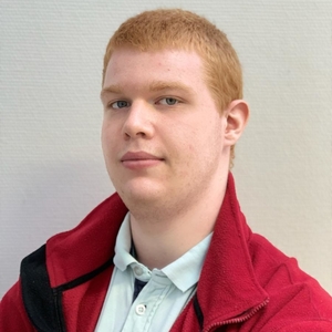 Elliot - Prof d'aide aux devoirs - Amiens