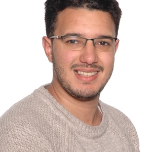 Saad Yasser - Prof de maths - Paris 7e