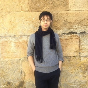 Shiyi - Prof de chinois - Choisy-le-Roi