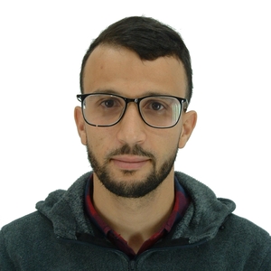 Fahd - Prof de SVT - Bois-d'Arcy