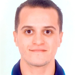 Salim - Prof de maths - Lyon