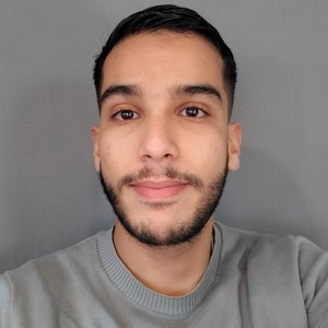 Ilias - Prof de maths - Paris 6e
