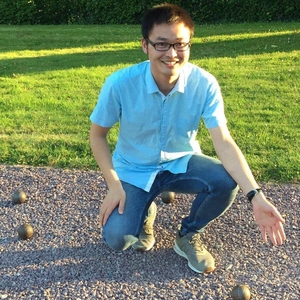 Zeliang - Prof de français - Villejuif