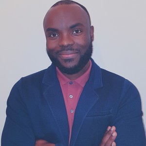 Harry - Prof de français - Caen