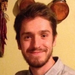 Thibaut - Prof de maths - Castelnau-le-Lez