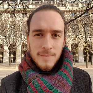 Joan - Prof de sciences sociales - Gif-sur-Yvette