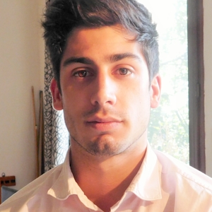Justin - Prof de maths - Saint-Genest-de-Contest