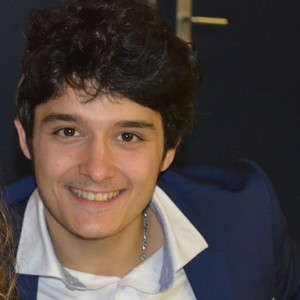 Kévin - Prof de physique - Suresnes
