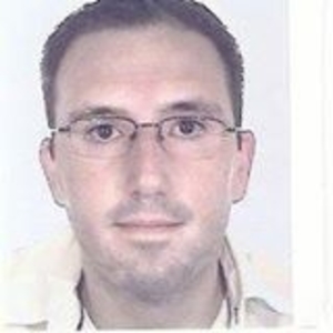 THIERRY - Prof d'aide aux devoirs - Cagnes-sur-Mer