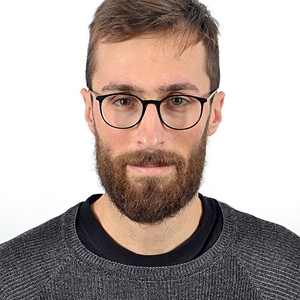 Davide - Prof de maths - Paris
